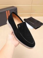 Лоферы Ermenegildo Zegna Premium мужские