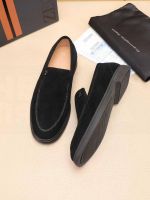 Лоферы Ermenegildo Zegna Premium мужские