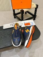 Кроссовки HERMES Premium мужские