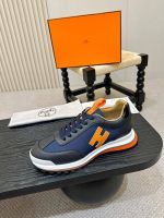 Кроссовки HERMES Premium мужские