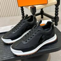 Кроссовки HERMES Premium мужские