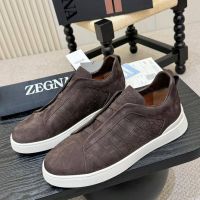 Кроссовки Ermenegildo Zegna Premium мужские 47-49