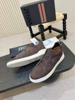 Кроссовки Ermenegildo Zegna Premium мужские 47-49
