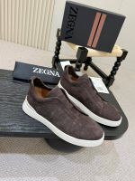 Кроссовки Ermenegildo Zegna Premium мужские 47-49