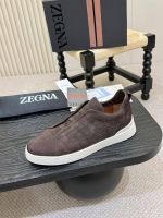 Кроссовки Ermenegildo Zegna Premium мужские 47-49