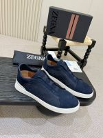 Кроссовки Ermenegildo Zegna Premium мужские 47-49