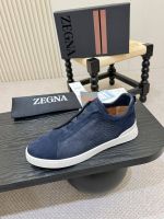Кроссовки Ermenegildo Zegna Premium мужские 47-49