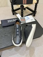 Кроссовки Ermenegildo Zegna Premium мужские 47-49