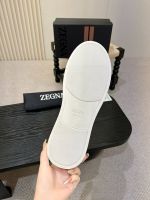 Кроссовки Ermenegildo Zegna Premium мужские 47-49