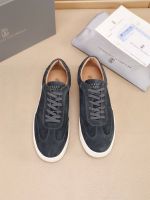 Кроссовки Brunello Cucinelli Premium мужские