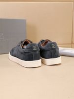 Кроссовки Brunello Cucinelli Premium мужские