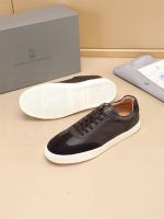 Кроссовки Brunello Cucinelli Premium мужские