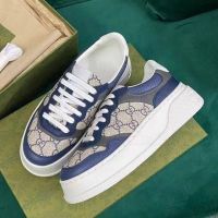 Кроссовки GUCCI Premium мужские