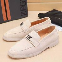 Лоферы Ermenegildo Zegna Premium мужские