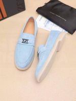 Лоферы Ermenegildo Zegna Premium мужские