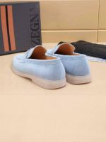 Лоферы Ermenegildo Zegna Premium мужские