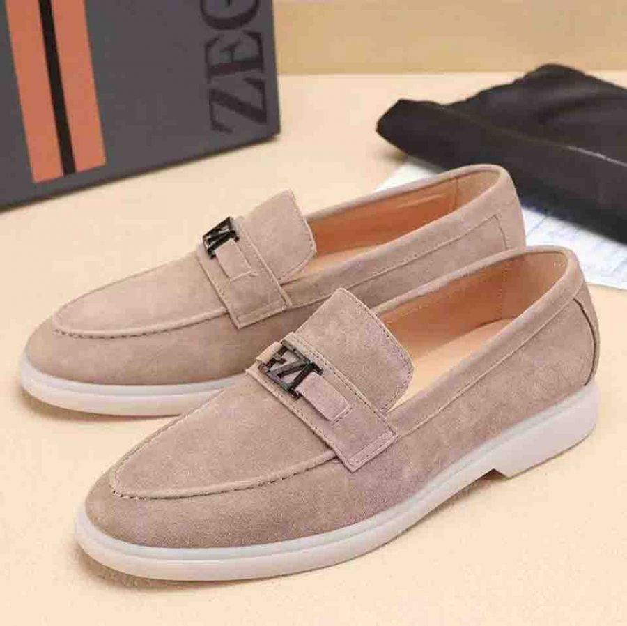 Лоферы Ermenegildo Zegna Premium мужские