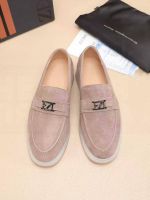 Лоферы Ermenegildo Zegna Premium мужские