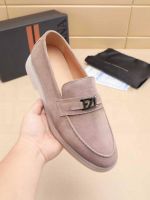 Лоферы Ermenegildo Zegna Premium мужские