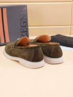 Лоферы Ermenegildo Zegna Premium мужские