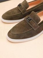 Лоферы Ermenegildo Zegna Premium мужские