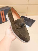 Лоферы Ermenegildo Zegna Premium мужские