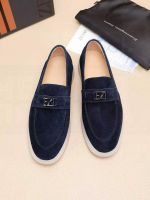 Лоферы Ermenegildo Zegna Premium мужские