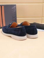 Лоферы Ermenegildo Zegna Premium мужские