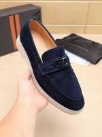 Лоферы Ermenegildo Zegna Premium мужские