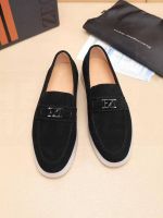 Лоферы Ermenegildo Zegna Premium мужские