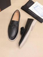 Лоферы Ermenegildo Zegna Premium мужские