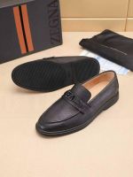 Лоферы Ermenegildo Zegna Premium мужские