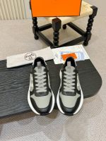 Кроссовки HERMES Premium мужские