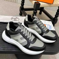 Кроссовки HERMES Premium мужские