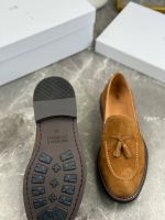Лоферы Brunello Cucinelli Premium мужские
