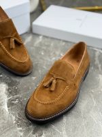 Лоферы Brunello Cucinelli Premium мужские
