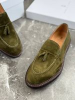 Лоферы Brunello Cucinelli Premium мужские