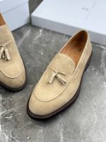 Лоферы Brunello Cucinelli Premium мужские