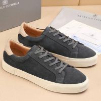 Кроссовки Brunello Cucinelli Premium мужские