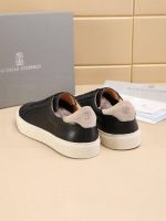 Кроссовки Brunello Cucinelli Premium мужские