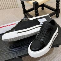 Кроссовки PRADA Premium мужские