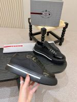 Кроссовки PRADA Premium мужские