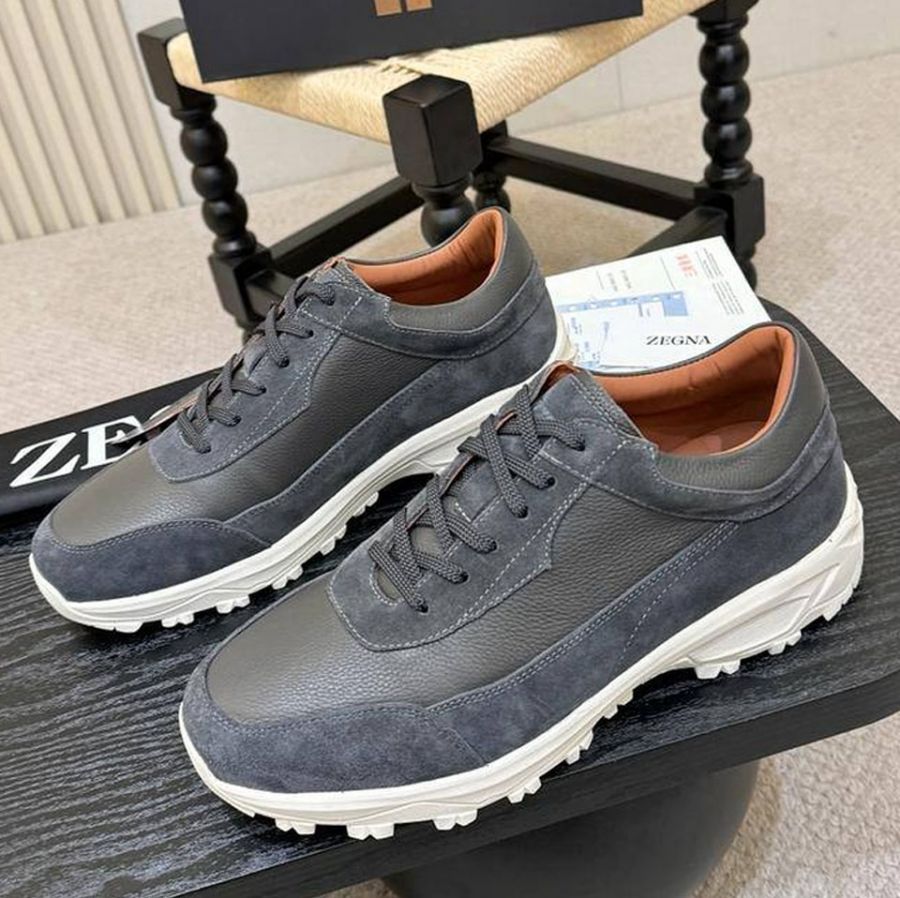 Кроссовки Ermenegildo Zegna Premium мужские