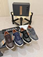 Кроссовки Ermenegildo Zegna Premium мужские