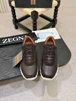 Кроссовки Ermenegildo Zegna Premium мужские
