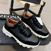 Кроссовки Ermenegildo Zegna Premium мужские