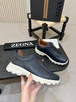 Кроссовки Ermenegildo Zegna Premium мужские