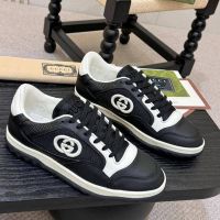 Кроссовки GUCCI Premium мужские