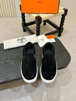 Лоферы HERMES Premium мужские