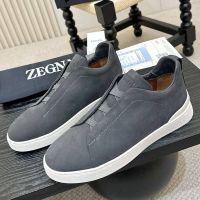 Кроссовки Ermenegildo Zegna Premium мужские